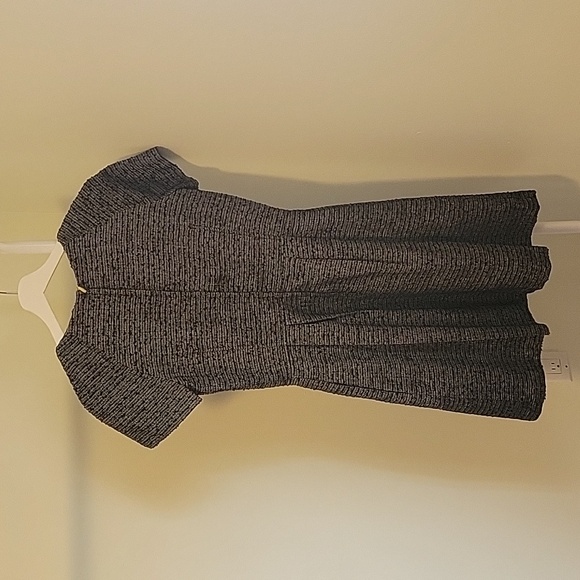 Club Monaco A-line Dress - Picture 5 of 5